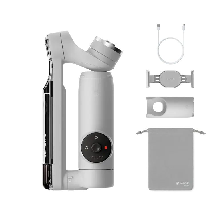 VPiX affiliate Insta360 Cameras, gear and accessories