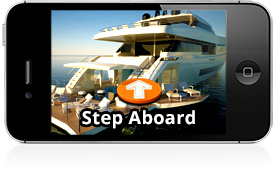 super yacht virtual tour