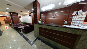 Hotel Virtual Tours Royal Hotel Kosovo Virtual Tours by VPiX