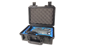 Mavic Kit with Case 3D Product Photography by VPiX