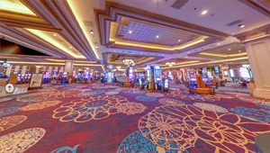 Hotel Virtual Tours HOB Las Vegas Virtual Tours by VPiX