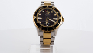 Men's Watch 3D Product Photography by VPiX