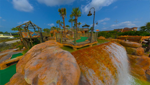 360 Photography Congo River Put-Put by VPiX