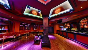 360 Photography Huxley DC Night Club by VPiX