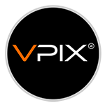 vpix logo 2021 virtual tour company